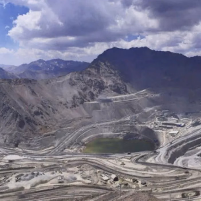 Producción de cobre: Anglo American alcanza 170.400 toneladas y proyecta hasta 760 mil en 2026