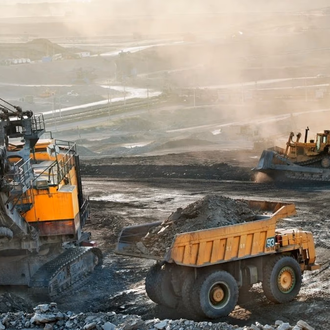 Producción de cobre de minera del grupo Luksic aumenta y compañía mantiene positivas perspectivas para 2023