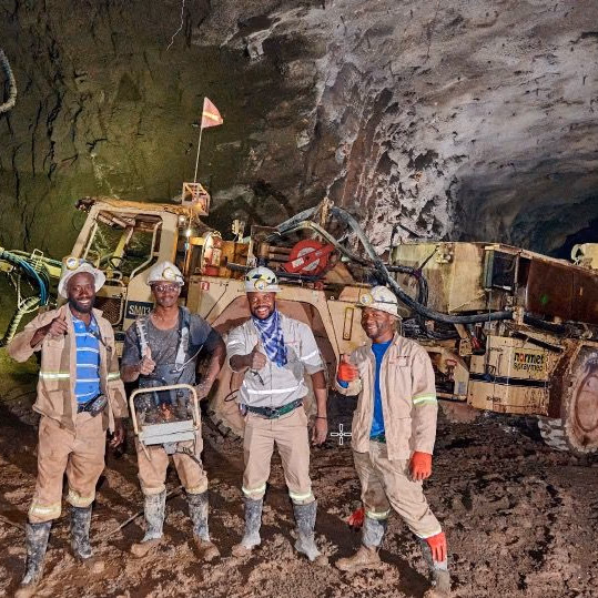 Producción de cobre mostrará un crecimiento “fuerte y consistente” para la próxima década