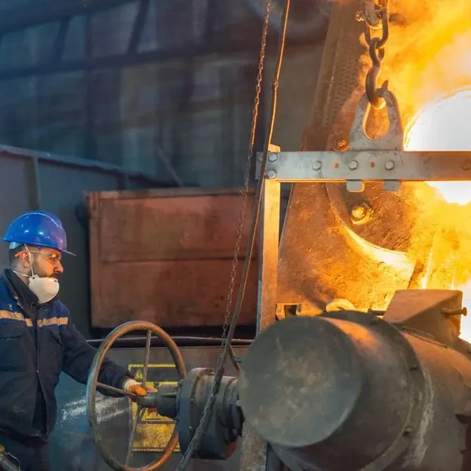 Producción de níquel de Nornickel llega a 42.000 toneladas mientras el paladio cae 18% en el primer trimestre