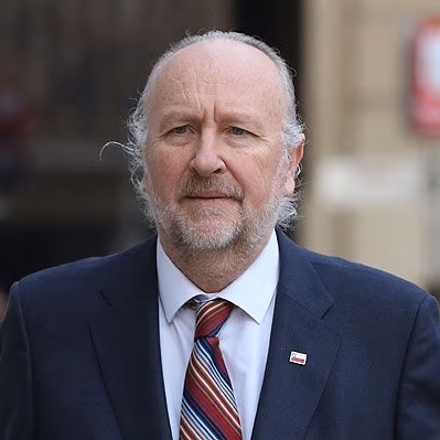 Prokurica: «La minería es una de las pocas actividades que se ha mantenido de pie con un nivel bastante bajo de contagios»