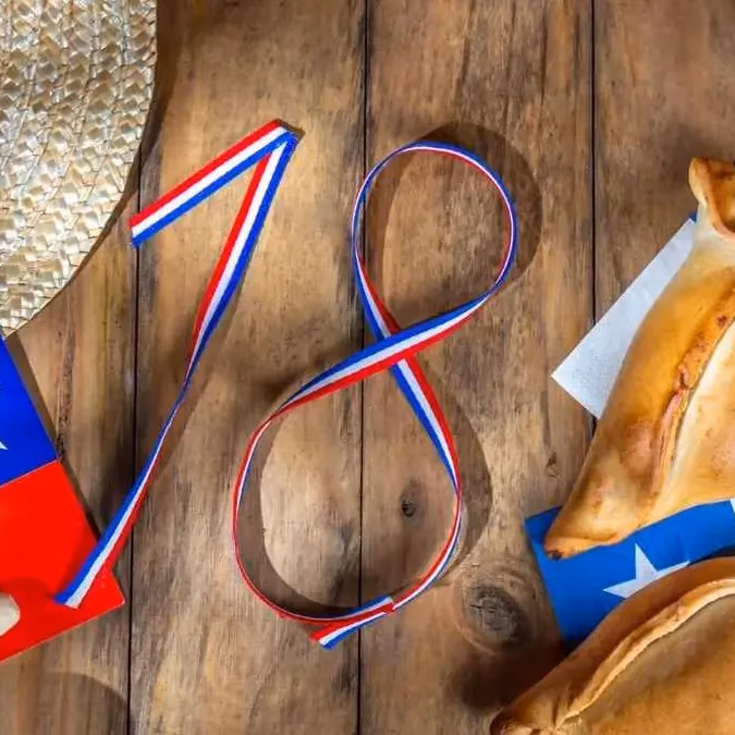 Pronóstico del tiempo para Fiestas Patrias 2025 en Santiago: prepárate esta semana