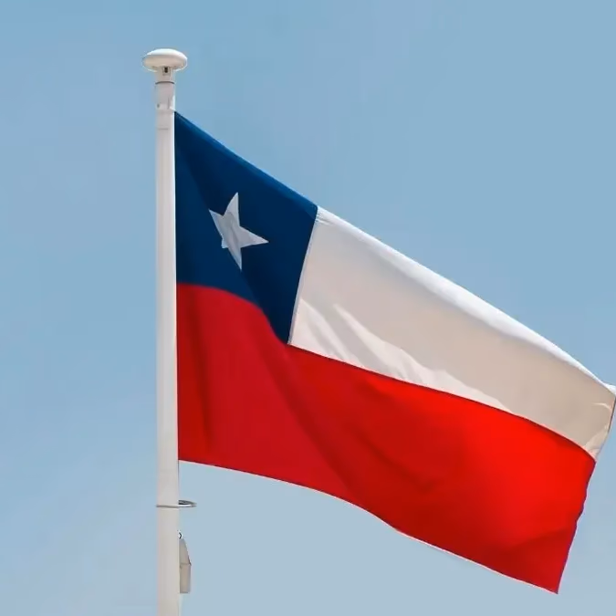 Pronóstico del tiempo para las Fiestas Patrias en Santiago