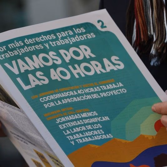 Proyecto de 40 horas semanales: ¿Cuánto demoraría en implementarse en las empresas?