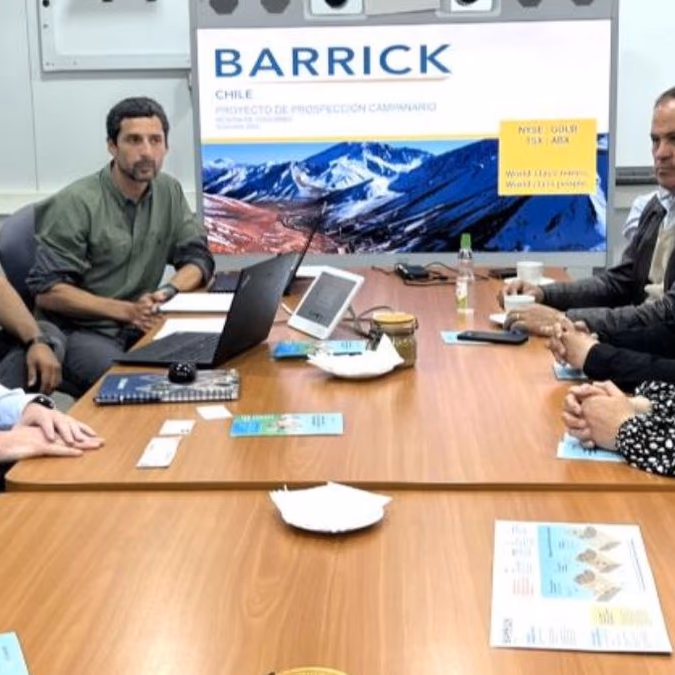 Proyecto de Barrick en Coquimbo: Un Compromiso con el Medioambiente y Desarrollo Económico