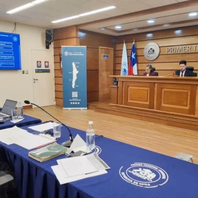 Proyecto de CMP por US$17,2 millones enfrenta revisión judicial por RCA en Atacama