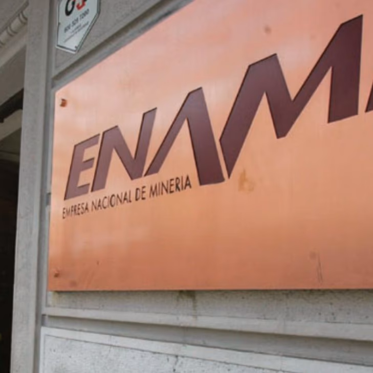 Proyecto de Modernización de Enami Busca Fortalecer el Desarrollo de la Pequeña Minería y Combatir la Minería Ilegal