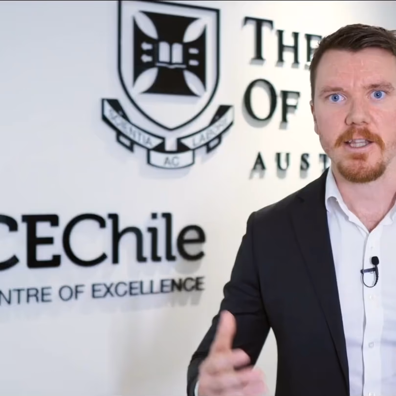 Proyecto «Diseño y Construcción de Escenarios Futuros» para Codelco, División El Teniente