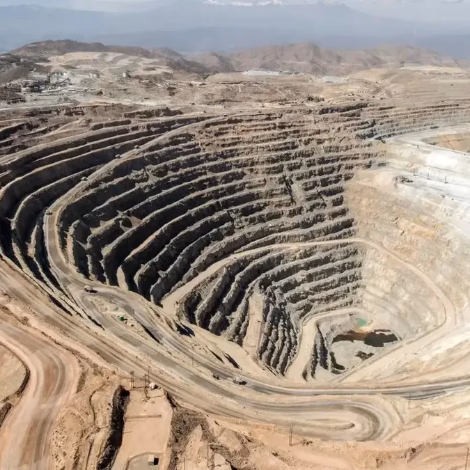 Proyecto El Abra: US$7.500 millones y el mes que abre el trámite ambiental del mayor plan minero anunciado en Chile