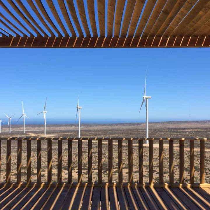 Proyecto eólico y de almacenamiento Quebrada Locayo de EDF Renewables es admitido a evaluación ambiental