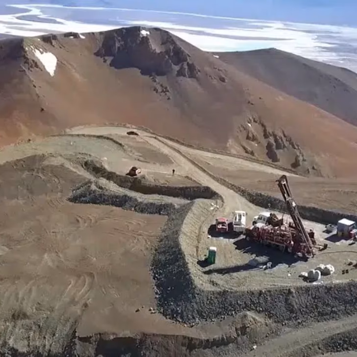 Proyecto Fénix Gold en Chile: Inversión de $235 Millones para la Mayor Mina de Oro a Cielo Abierto en Atacama Promete Sustentabilidad y Empleo