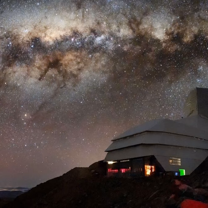 Proyecto INNA genera rechazo global: más de 3 mil astrónomos solicitan su reubicación por impacto a observatorios en Chile