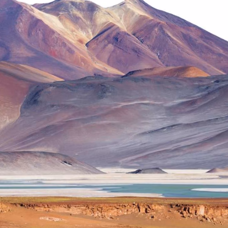 Proyecto Kuska en Chile avanza hacia la innovación en la extracción de litio: Inversión millonaria y alianzas comunitarias fortalecen su desarrollo