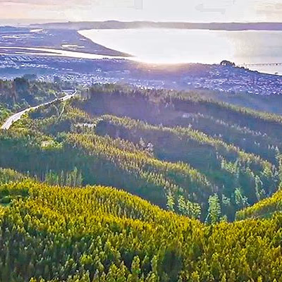 Proyecto minero de tierras raras en Penco aumenta la inversión a US$ 130 millones