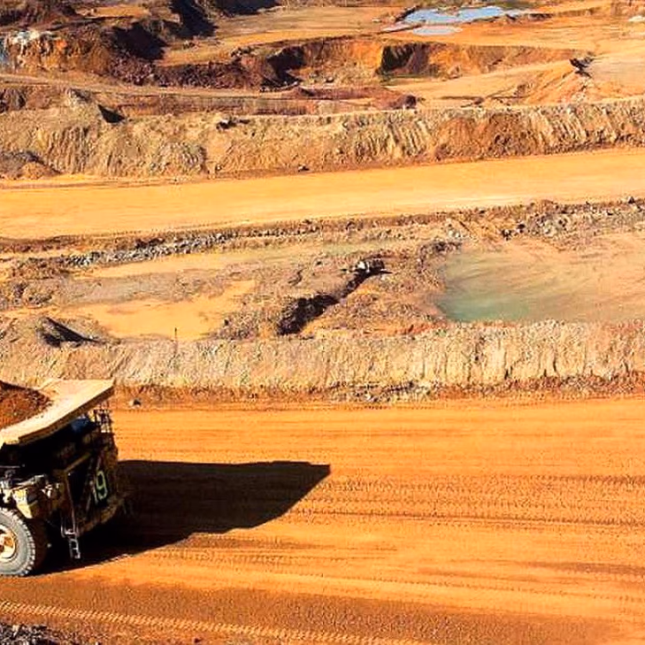 Proyecto Minero El Algarrobo en Tambogrande Impulsará la Economía con Planta de 15,000 TPD desde 2036