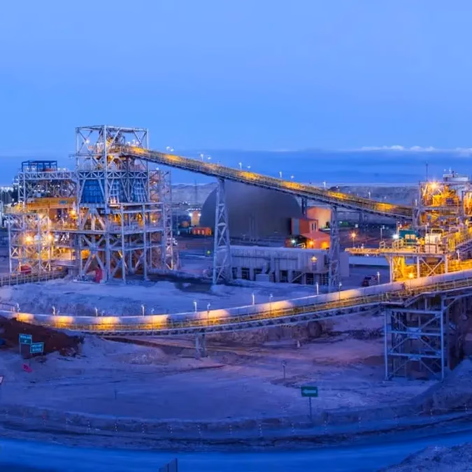Proyecto Ramsay: Convierte a Andina y Los Bronces en gigantes mineros