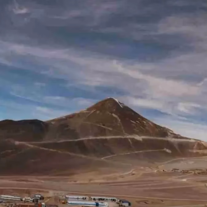 Proyecto Vicuña busca un acuerdo de explotación bajo el Tratado Binacional de 1997: inversión estimada en US$18.100 millones