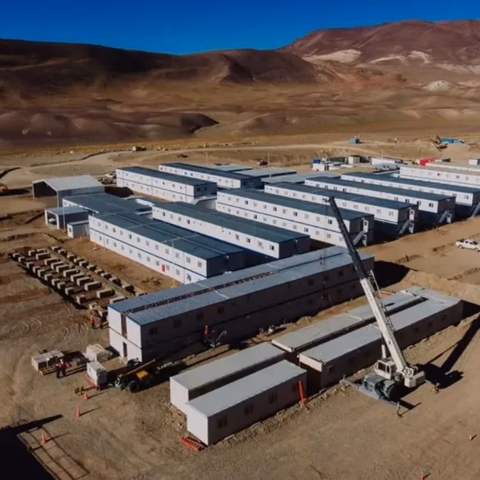 Proyecto Vicuña supera suspensión de 30 días y protege etapa de más de US$7.000 millones