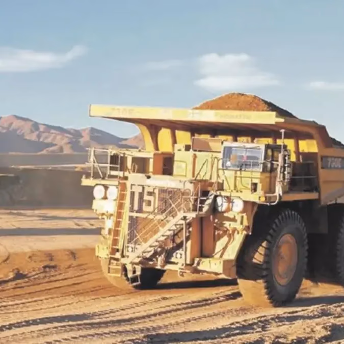 Proyectos mineros greenfield en Chile suman US$8.244 millones: 31 iniciativas “desde cero” y 22 ya tienen aprobación ambiental