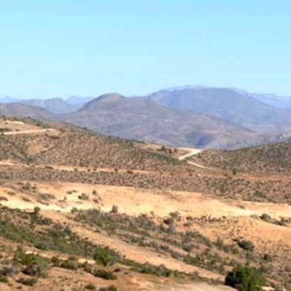 Pucobre busca inversores para materializar proyecto minero El Espino