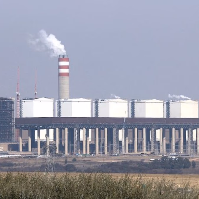 ¿Puede Sudáfrica Revivir su Capacidad Energética?
