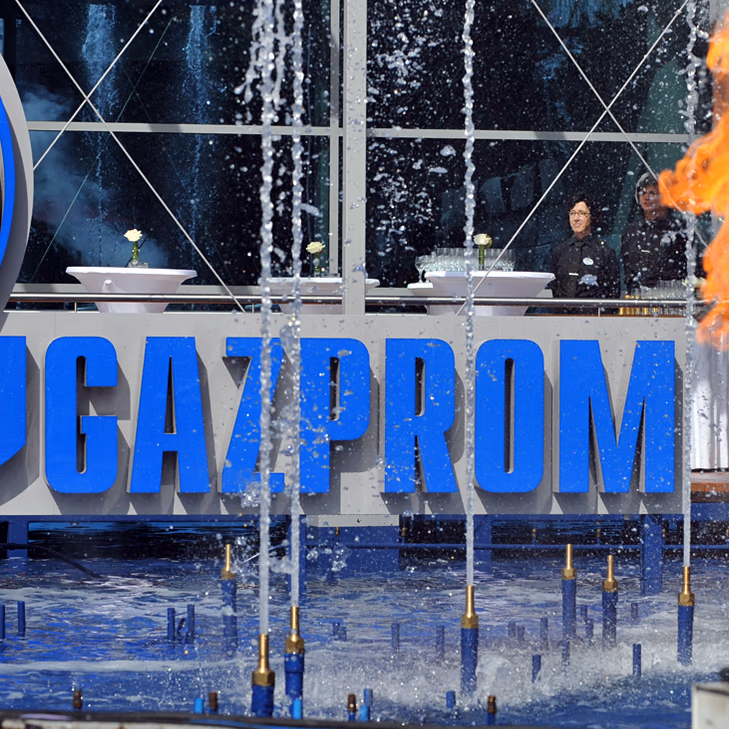 Putin sugiere la creación de un centro europeo de gas en Turquía