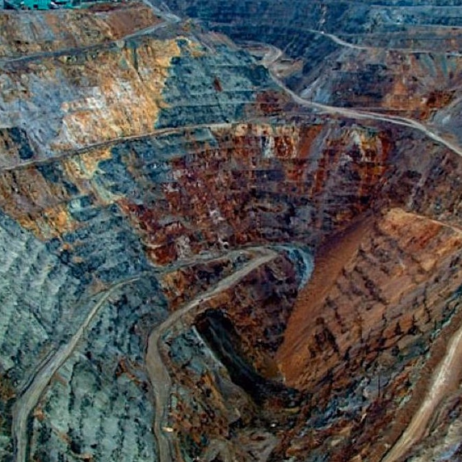 ¿Qué Está Sucediendo en el Mercado de la Minería de Zinc?