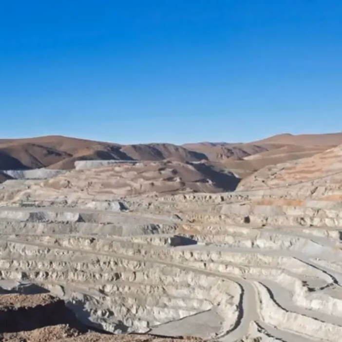 Quebrada Blanca y Collahuasi: sinergia elevaría en 175 mil toneladas la producción y proyecta décadas de crecimiento cuprífero