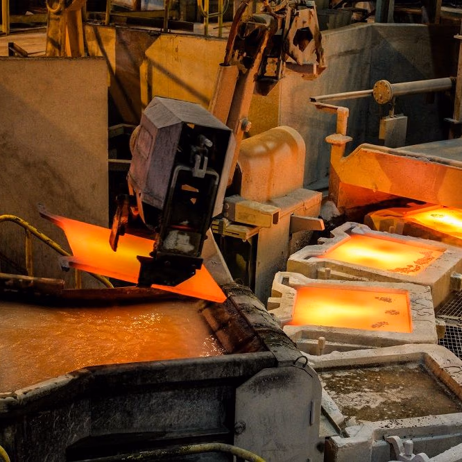 Rally del cobre: ¿Estamos ante un nuevo superciclo de los commodities?