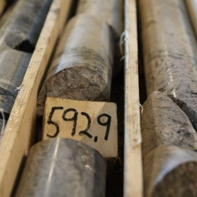 Rare Earths Norway descubre el mayor yacimiento de tierras raras en Europa.
