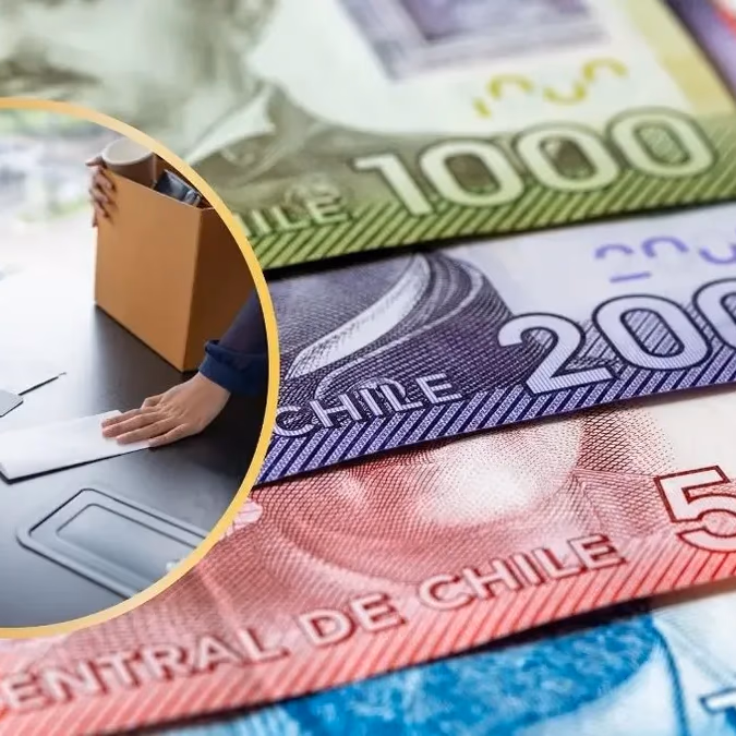 Recibe hasta $292.275 con el Bono por Formalización del Trabajo en Chile