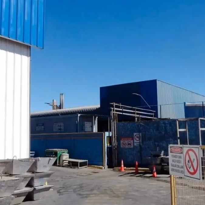 Recimat recurre al Primer Tribunal Ambiental para revertir resolución de la SMA por presuntas irregularidades