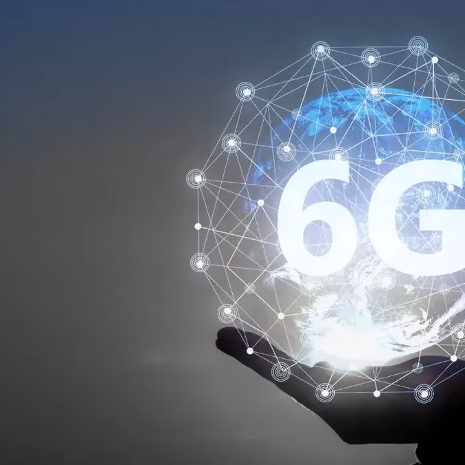 Red 6G promete velocidades récord y revolucionará la conectividad global post 2030