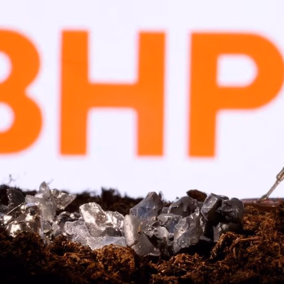 Regreso de BHP a Argentina marca nueva esperanza para minas de cobre sin explotar
