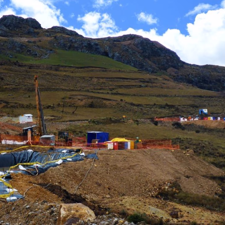 Regulus Resources Impulsa Innovación con Tecnología Nuton en Extracción de Cobre y Avanza en Estimación de Recursos en Proyecto AntaKori