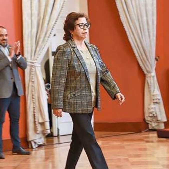 Rencillas internas, atraso en litio y crisis en Enami llevan a Boric a hacer cirugía mayor en Minería | Diario Financiero