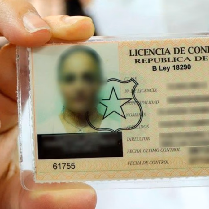 Renovación de Licencias de Conducir en Chile: Tres Cambios para Agilizar el Trámite