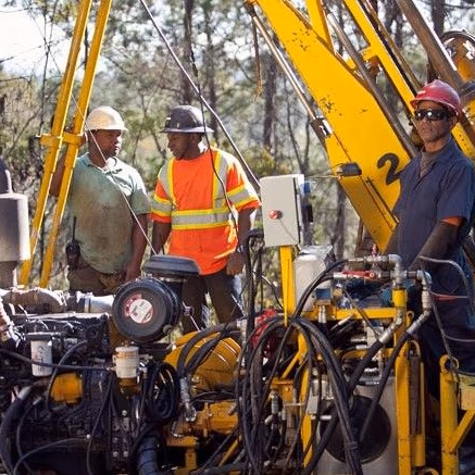 (República Dominicana) Unigold anuncia programa de perforación de 20,000 metros para concesión Neita