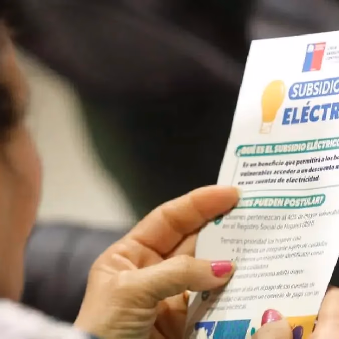 Resultados de Subsidio Eléctrico ya tienen fecha de publicación: ¿Desde cuándo puedo consultarlos?