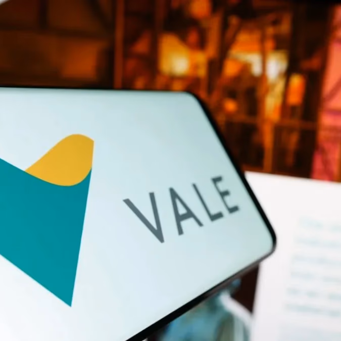Resultados de Vale suben 36% en el 1T26, pero el mercado esperaba más que US$1.890 millones