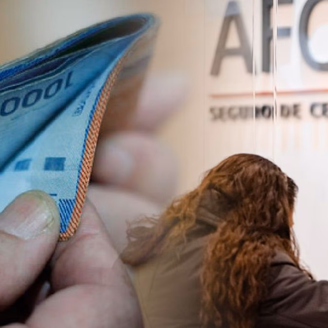 Retiro de fondos de la AFC: ¿Qué pensionados no pueden sacar su dinero?