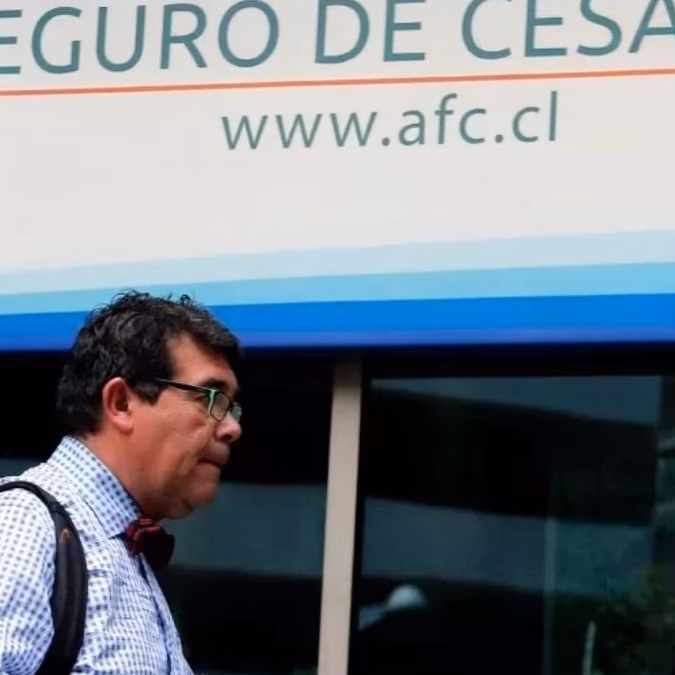Retiro total de fondos del Seguro de Cesantía: ¿Quiénes pueden solicitar el beneficio?