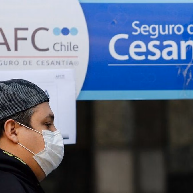 Retiro total del Seguro de Cesantía: ¿Quiénes pueden acceder?
