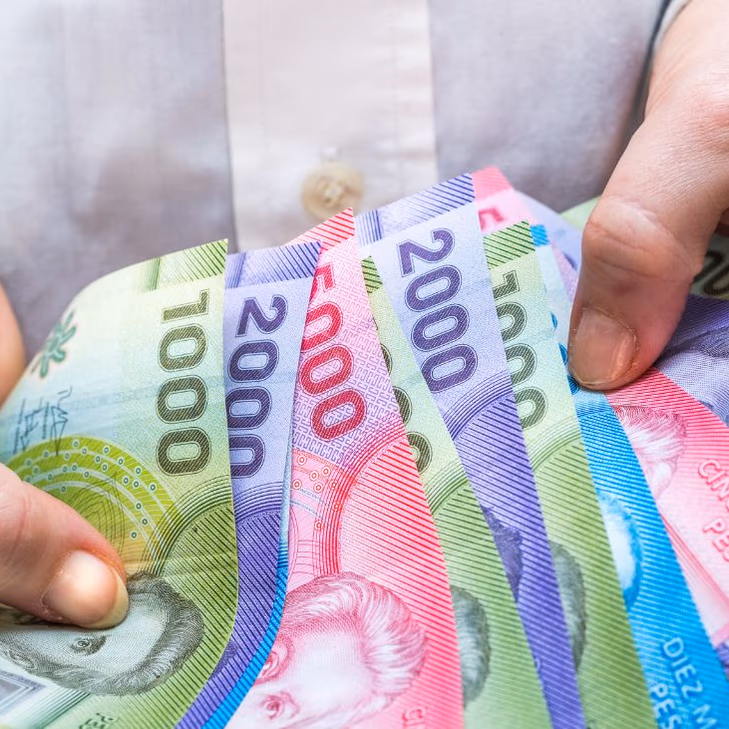 Revisa con tu RUT si tienes pagos pendientes de hasta $206 mil solo por ser adulto mayor
