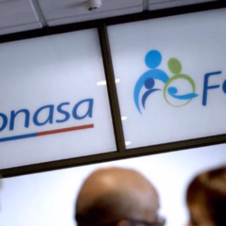 Revisa los beneficios a los que puedes acceder si estás afiliado a Fonasa