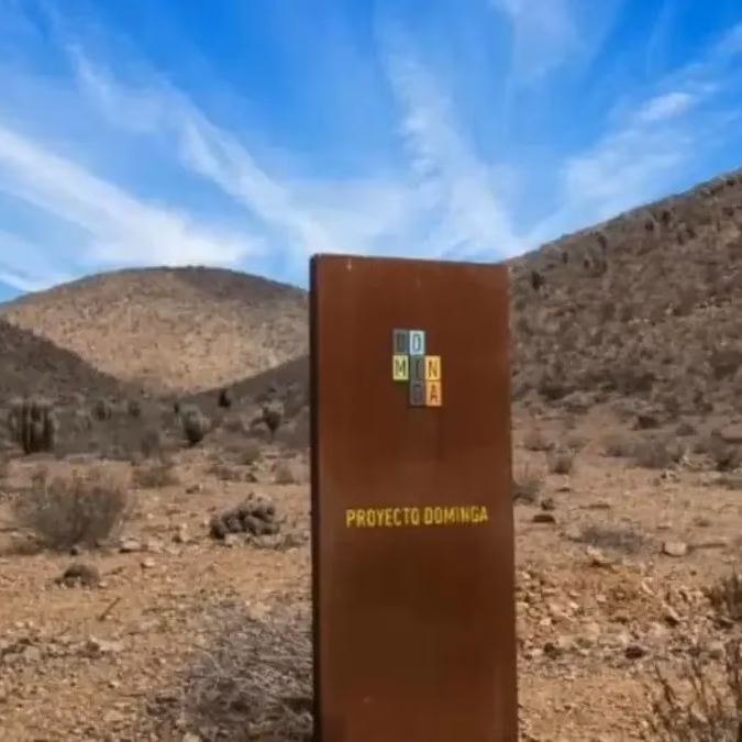 Revitalización de Dominga: Busca socio e inicia obras en 2026.
