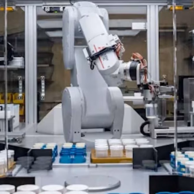 Revolución en la Ciencia de Materiales: Deepmind Avanza 800 Años en el Futuro