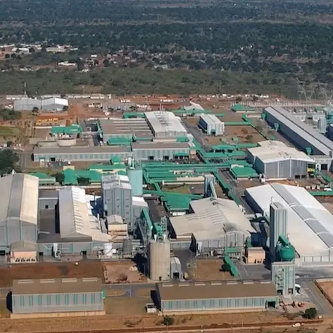 Riesgo en Mozambique: Cierre de planta de aluminio pone empleos en peligro