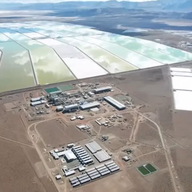 RIGI recibe un pedido por US$3.000 millones: Ganfeng apuesta por Pozuelos–Pastos Grandes y una meta sobre 150.000 t/año