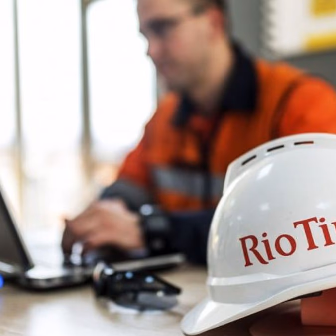 Rio Tinto Anuncia Nuevo Jefe de Materiales para Baterías en un Cambio Estratégico